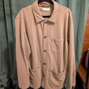 Uniqlo Work Jacket